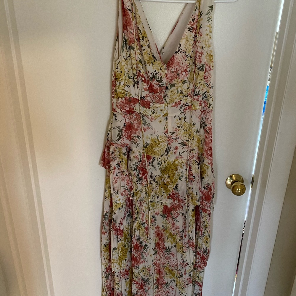 Dress - Picture 2 of 5